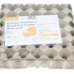 ECONOM scharreleieren L (30st)