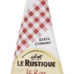 LE RUSTIQUE Brie (200G)