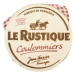 LE RUSTIQUE Coulommiers (350g)