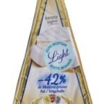 PRÉSIDENT brie light (200g)