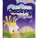 CHEESTRINGS Original (8st 168g)