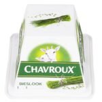 CHAVROUX geitenkaas bieslook (150g)