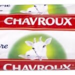 CHAVROUX geitenkaas buche (150g)