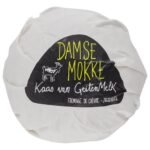 DAMSE MOKKE geitenkaas bio (±275g)