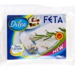 DILEA ZERO LACTOSE feta (150g)