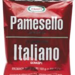 KRAFT Pamesello geraspt (100g)