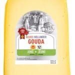 NOORD HOLLANDER jong sneetjes (400g)