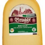 BRUGGE kaas jong belegen sn (300g)