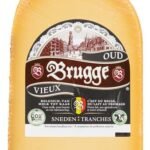 BRUGGE kaas oud sneetjes (375g)