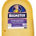 BEEMSTER extra belegen sneetjes (300g)