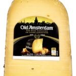 OLD AMSTERDAM kaas gouda oud blok (±440g)