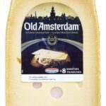OLD AMSTERDAM gouda oud sneetjes (±305g)