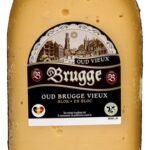 BRUGGE Oud Blok (±375g)