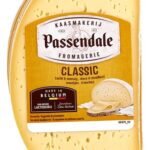 PASSENDALE kaas sneetjes Classic (350g)