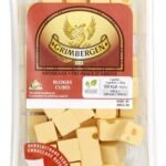 GRIMBERGEN kaas abdij blokjes (280g)