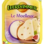 LEERDAMMER Le Moelleux sneetjes (150g)
