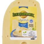 LEERDAMMER kaas Lightlife sneetjes (350g)