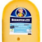 BEEMSTERLITE jong belegen light sn. (300g)