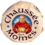 CHAUSSÉE AUX MOINES kaas bol (340g)