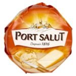 PORT SALUT kaas halfhard bol (320g)
