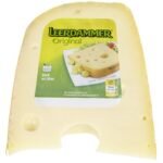 LEERDAMMER Orig. halfhard bl (±350g)