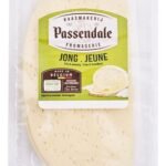 PASSENDALE jonge kaas sneden (300g)