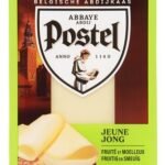 POSTEL kaas jong sneetjes (180g)
