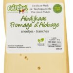 FAIREBEL abdij sneden (250g)