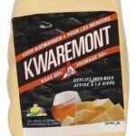 Kwaremont blok (±220g)