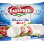 GALBANI Mozzarella maxi (250g)