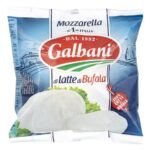 GALBANI mozzarella buffelmelk (125g)