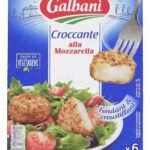 GALBANI croccante mozzarella (150g)