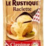 LE RUSTIQUE raclettekaas (420 g)