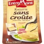 ENTREMONT raclette zonder korst (350g)