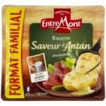 ENTREMONT raclette saveur d'Antan (700g)