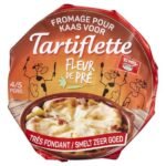 tartiflette kaas fleur de pré (500g)