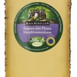 TOMME kaas met kruiden en bloemen (180g)