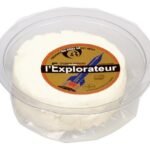 L explorateur (125g)