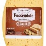 PASSENDALE Caractère blok (±200g)