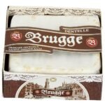 BRUGGE Dentelle witte zachte kaas (150g)