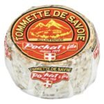 POCHAT & FILS tommette de savoie (250g)