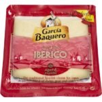 GARCIA BAQUERO kaas Iberico blok (250g)