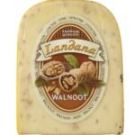 LANDANA kaas met walnoot blok (±375g)
