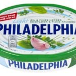 PHILADELPHIA Light look&fijne kruid (185g)