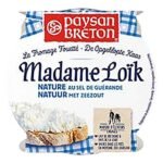 PAYSAN BRETON MADAME LOÏK natuur (150g)