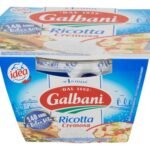 GALBANI ricotta (250g)