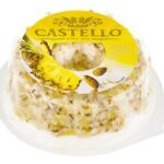 CASTELLO verse kaas ananas (125g)