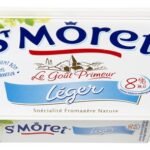 ST MÔRET Léger (150g)