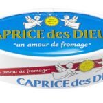 CAPRICE DES DIEUX kaas zacht (200g)