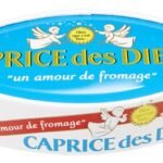 CAPRICE DES DIEUX kaas zacht (300g)